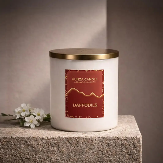 Scented Candle