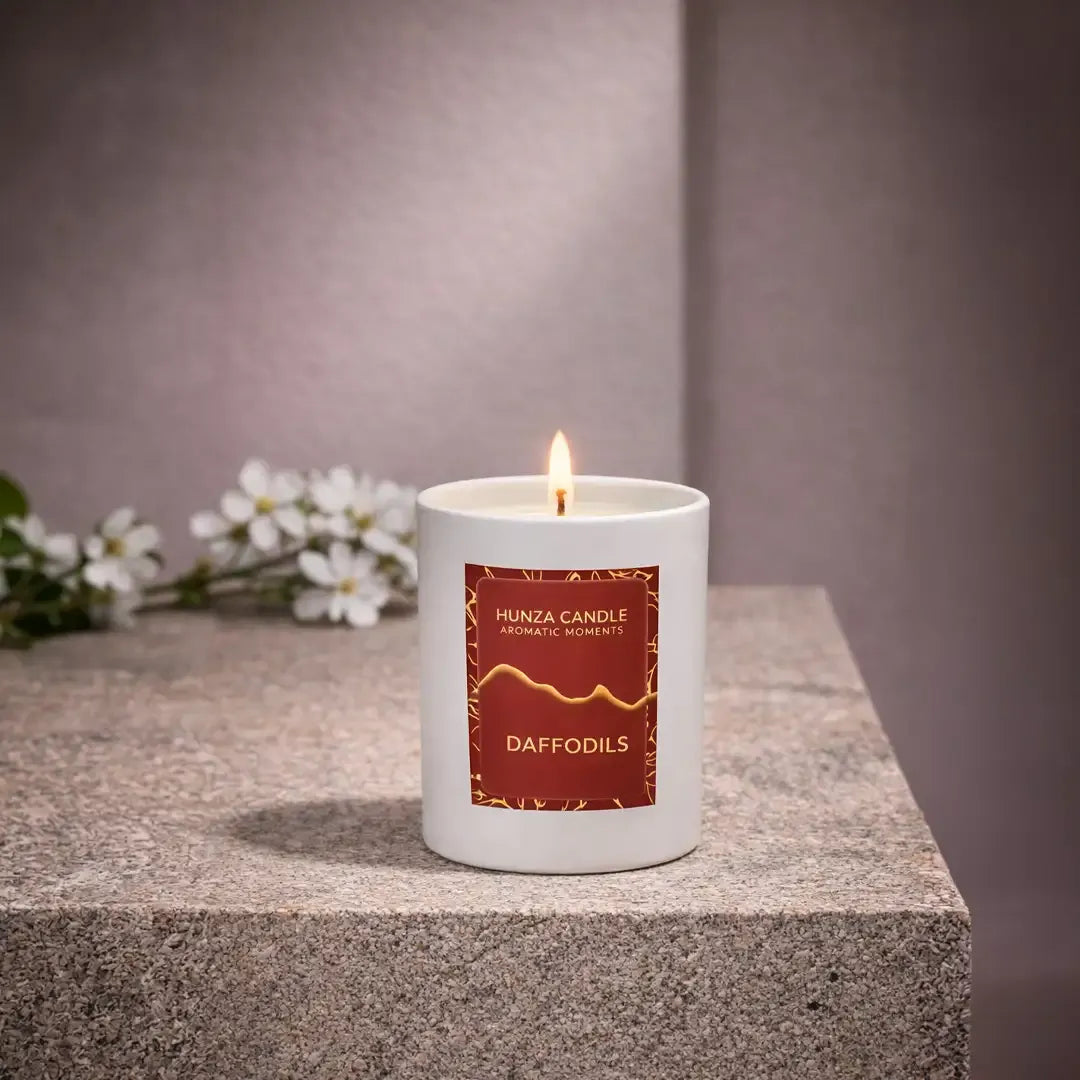 Scented Candle