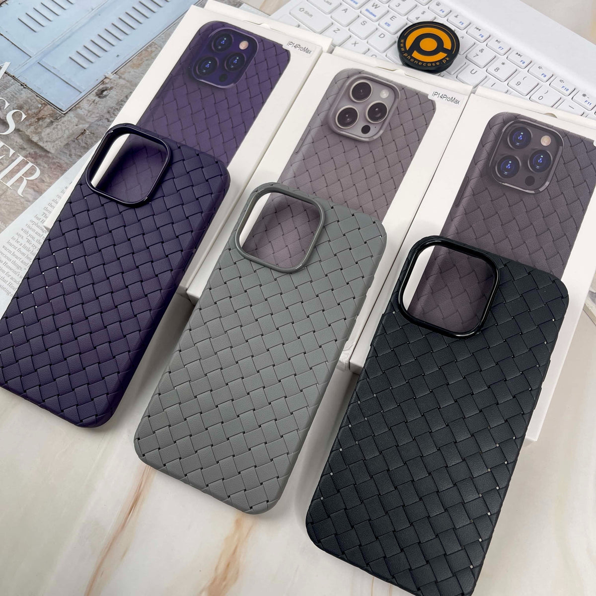 mobile cover