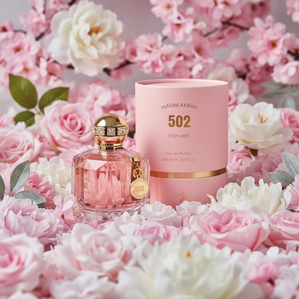 j. perfume for women