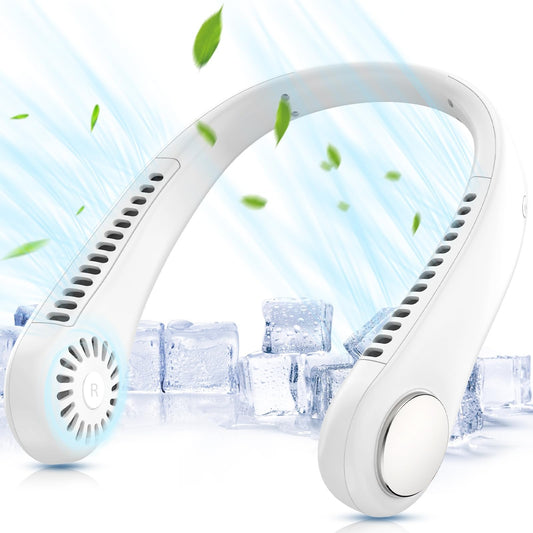 Neck Fan Rechargeabl USB