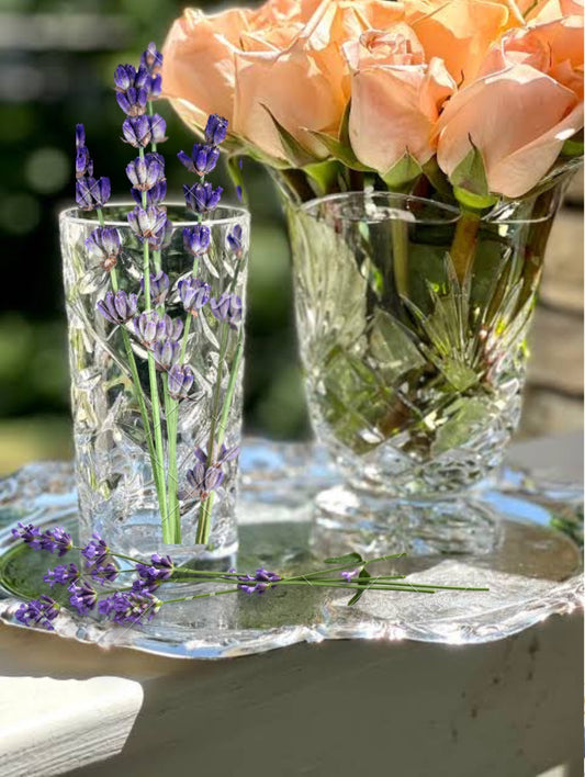 flower vas